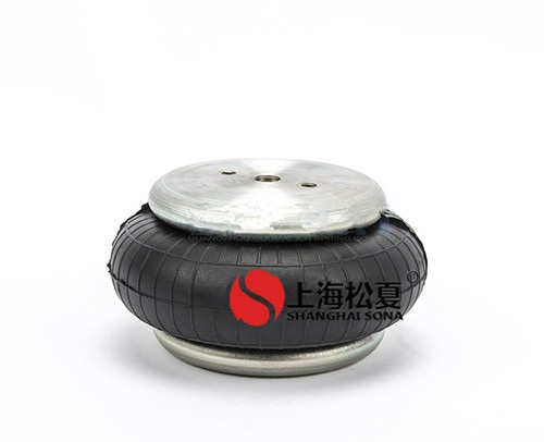 空氣吊掛彈簧的優(yōu)點體現(xiàn)在哪里？