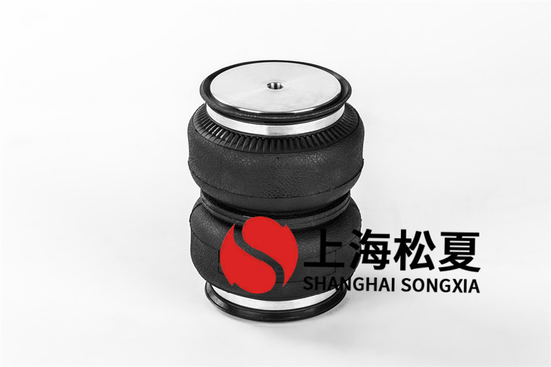 沖床空氣彈簧對于設備的作用是什么？