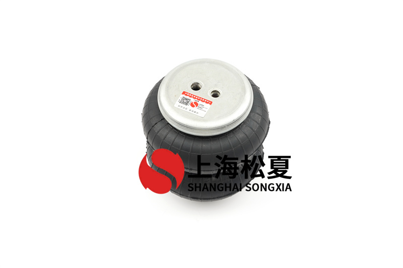 空氣彈簧怎樣解決沖壓設(shè)備震動及噪聲？
