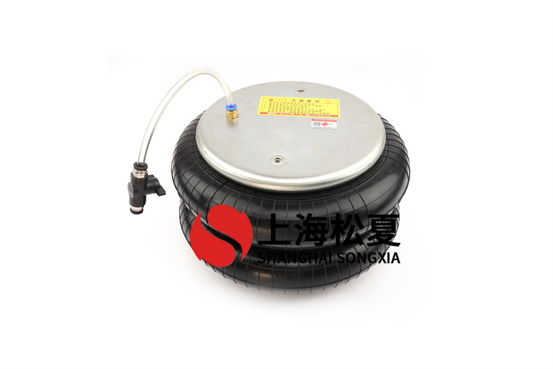 壓力貼合機JBF型空氣彈簧有哪些使用注意事項？