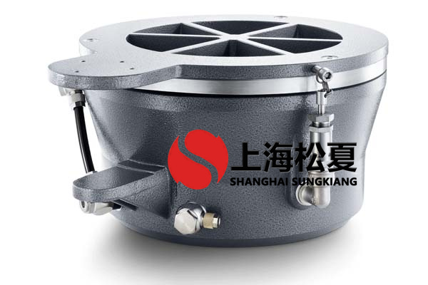 如何辨別儀器大理石平臺薄膜式空氣減震器的質(zhì)量？