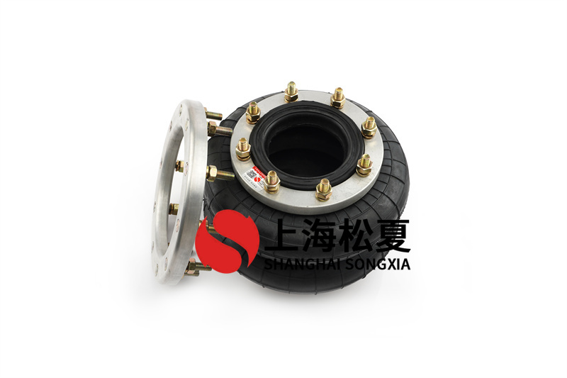 電機(jī)試驗臺LHF320/240-2橡膠氣胎的應(yīng)用