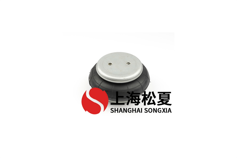 空氣彈簧減震器究竟有哪些優點？