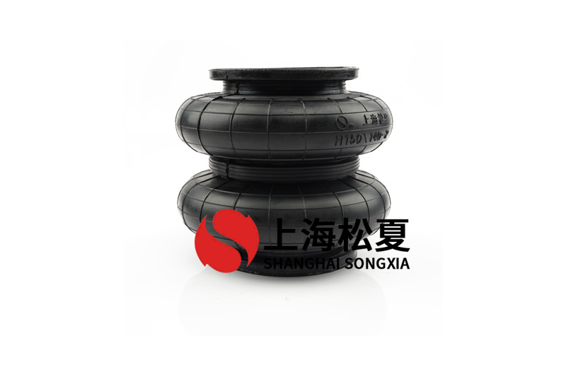 空氣彈簧的垂向特點